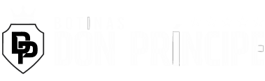 Botinas Don Príncipe